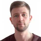 Гуренков Георгий Юрьевич, реаниматолог