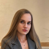 Чигринова Карина Вячеславовна, психолог