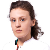 Алексейкова (Фадеева) Мария Владимировна, педиатр
