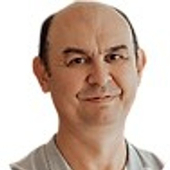 Лагунов Сергей Викторович, врач УЗД