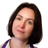 Рыбина Ирина Александровна, гинеколог