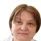 Личик Алла Евгеньевна, невролог