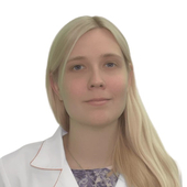 Иванова Евгения Валерьевна, ЛОР