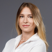 Старинская Екатерина Александровна, педиатр