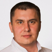 Батищев Сергей Александрович, стоматолог-хирург