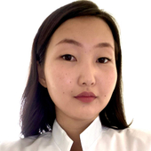 Сысоева Намжилма Жаргаловна, психиатр