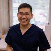 Базаргуруев Зорикто Батоевич, стоматолог-хирург