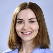 Газимова Альбина Альбертовна, стоматолог-терапевт