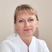 Колпакова Ольга Петровна, гинеколог