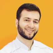 Мальсагов Руслан Мустафаевич, ортодонт