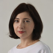 Борисенко Елена Алексеевна, детский гастроэнтеролог