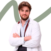 Дудаев Хамид Вахаевич, стоматолог-терапевт