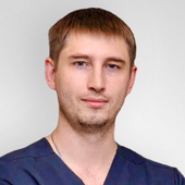 Юдин Алексей Владиславович, ортопед