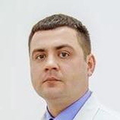 Маковский Сергей Михайлович, ортопед