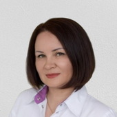 Дмитриева Наталья Анатольевна, дерматолог