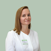 Горбунова Наталья Викторовна, эндокринолог
