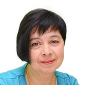 Алексеева Елена Викторовна, гинеколог