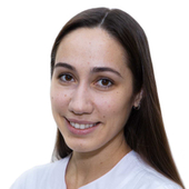 Рыженкова Юлия Михайловна, стоматолог-терапевт