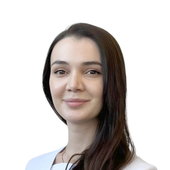 Газзаева Виктория Робертовна, пластический хирург