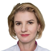 Сафран Виолетта Олеговна, нарколог