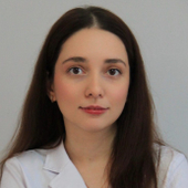 Эркенова Асият Магомедовна, кардиолог