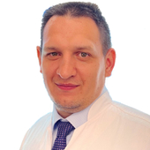 Тархов Андрей Юрьевич, нейрохирург