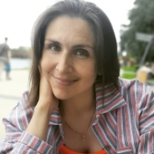 Денисова Татьяна Анатольевна, психолог