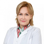 Баранова Юлия Викторовна, хирург