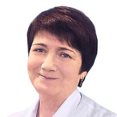 Радченко Лариса Петровна, врач УЗД