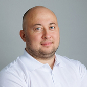 Мискевич Марат Александрович, ортопед