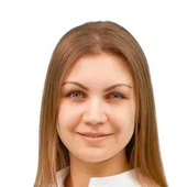 Коркина Эльвира Эдуардовна, ЛОР