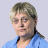 Наумова Татьяна Анатольевна, хирург