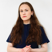 Черемухина Анастасия Дмитриевна, ЛОР