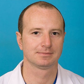 Рябчун Вадим Валерьевич, хирург