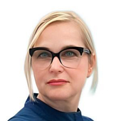 Чернобабова Татьяна Владимировна, гинеколог