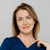 Татьянич Татьяна Александровна, пародонтолог