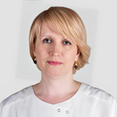 Парышева Ольга Владимировна, детский психолог