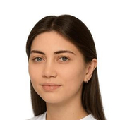 Онгонова Ирина Сергеевна, дерматолог