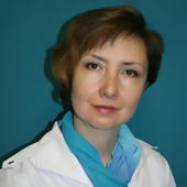 Хакимова Диляра Махмутовна, нефролог