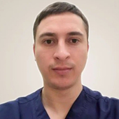 Галялтдинов Азат Маннурович, онколог