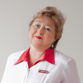 Лаврик Ирина Геннадьевна, дерматолог