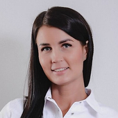 Ржевцева Ирина Андреевна, стоматологический гигиенист