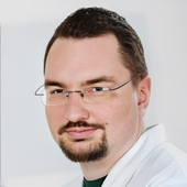 Борисов Алексей Юрьевич, педиатр
