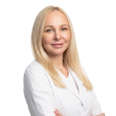 Перцева Татьяна Григорьевна, невролог