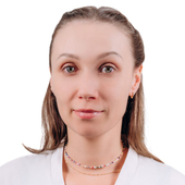 Ярусова Полина Юрьевна, детский стоматолог-хирург