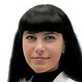 Пехова Ольга Евгеньевна, стоматолог-терапевт