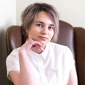 Фарьянова Ирина Васильевна, клинический психолог