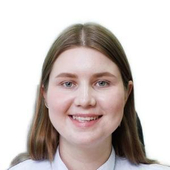 Нижевясова Анастасия Ивановна, детский психиатр