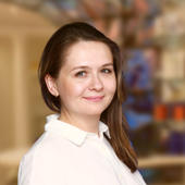 Якимович Ольга Алексеевна, невролог