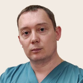 Новиков Дмитрий Владимирович, хирург